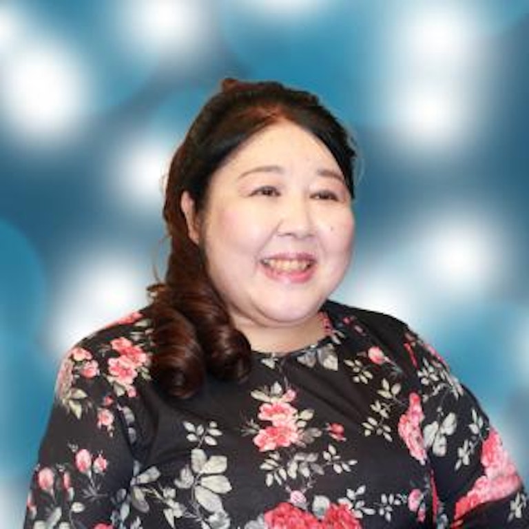 電話占いヴェルニ Mahiro