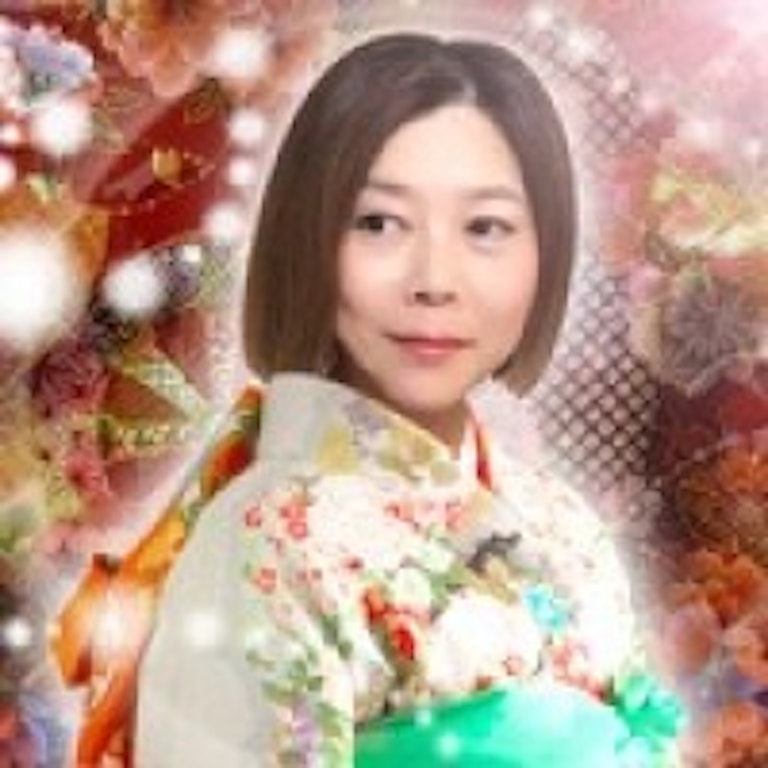 電話占いニーケ 菊代