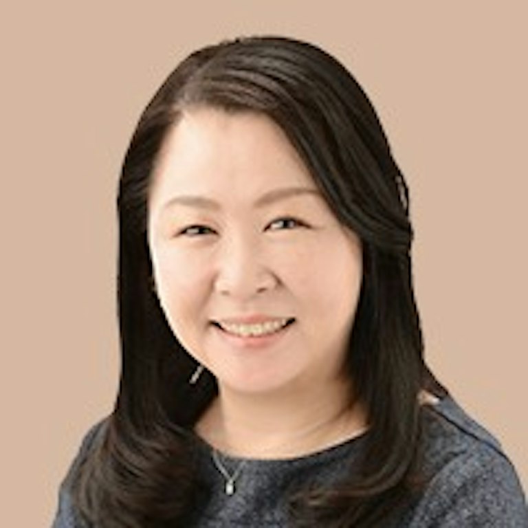 LINE占い さいとう慈雨子