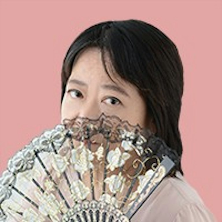 LINE占い 紫香（しこう）
