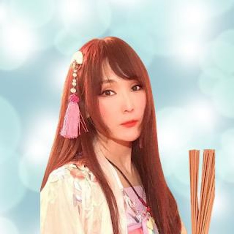 電話占いヴェルニ 愛蓮