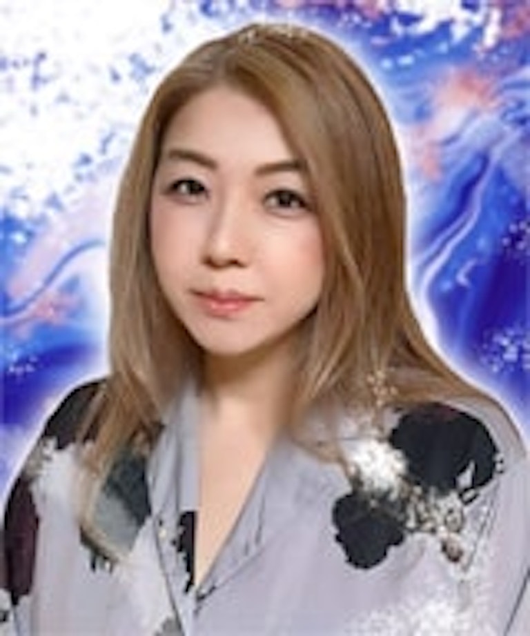 電話占いルチア 景香