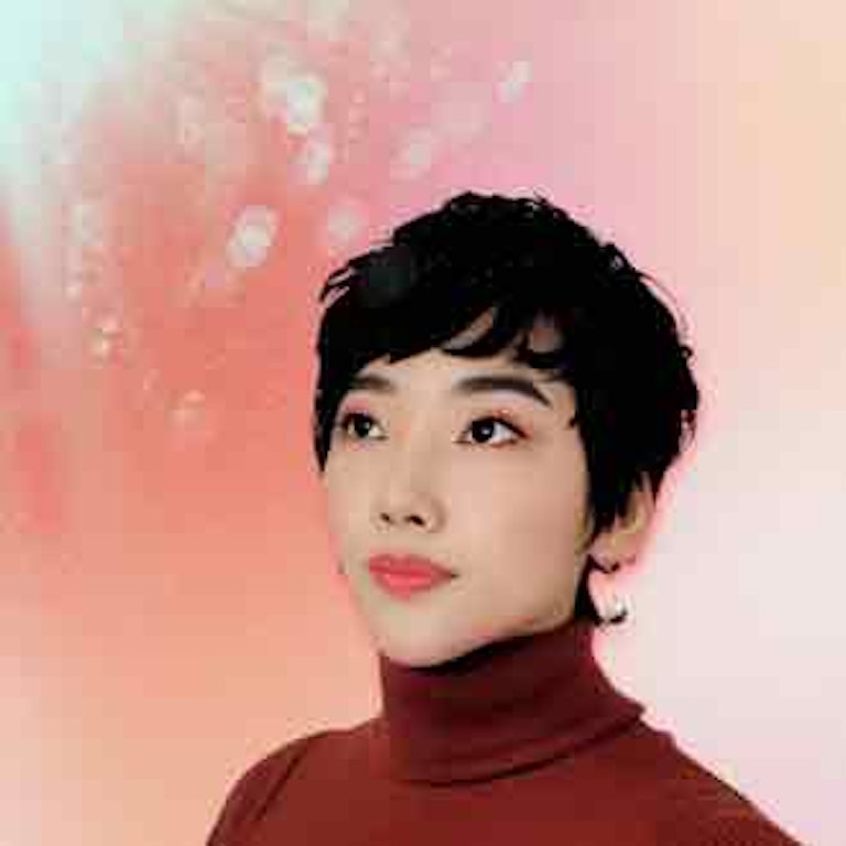 電話占いムゲン グレース蜂華🐝（グレースハチカ）先生