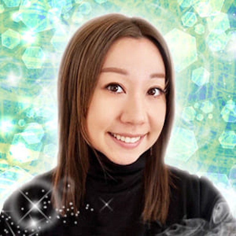 電話占いリノア 橘りょう