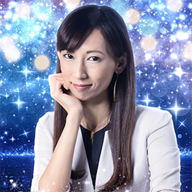 電話占いスピカ 銀月華