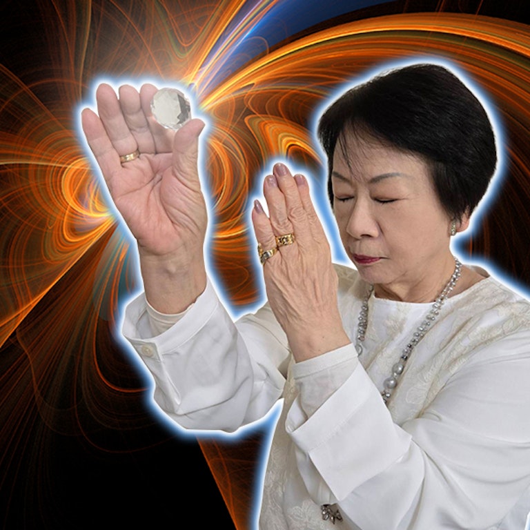 電話占いクロト 明慧