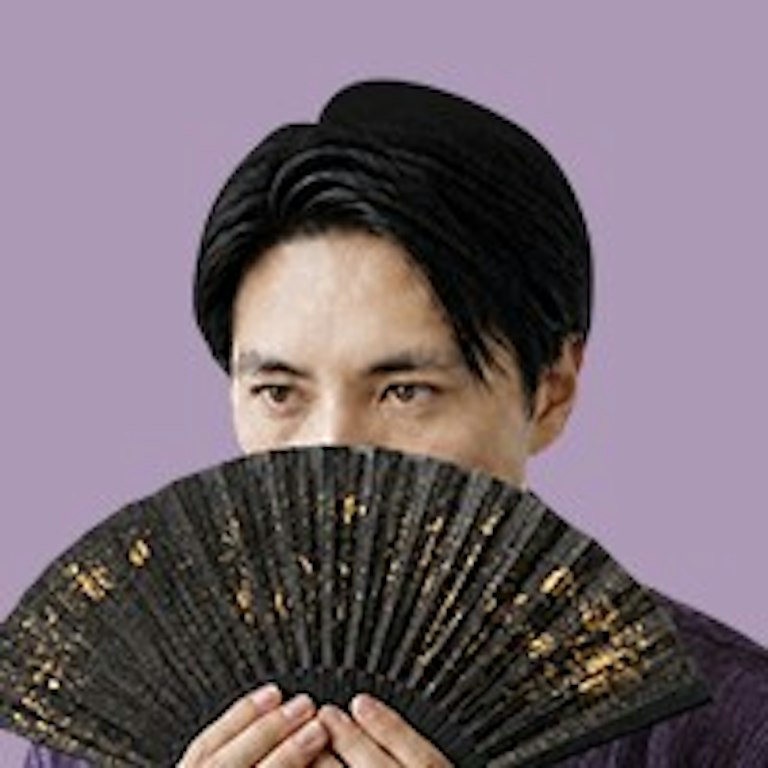 LINE占い 凪谷ケイ