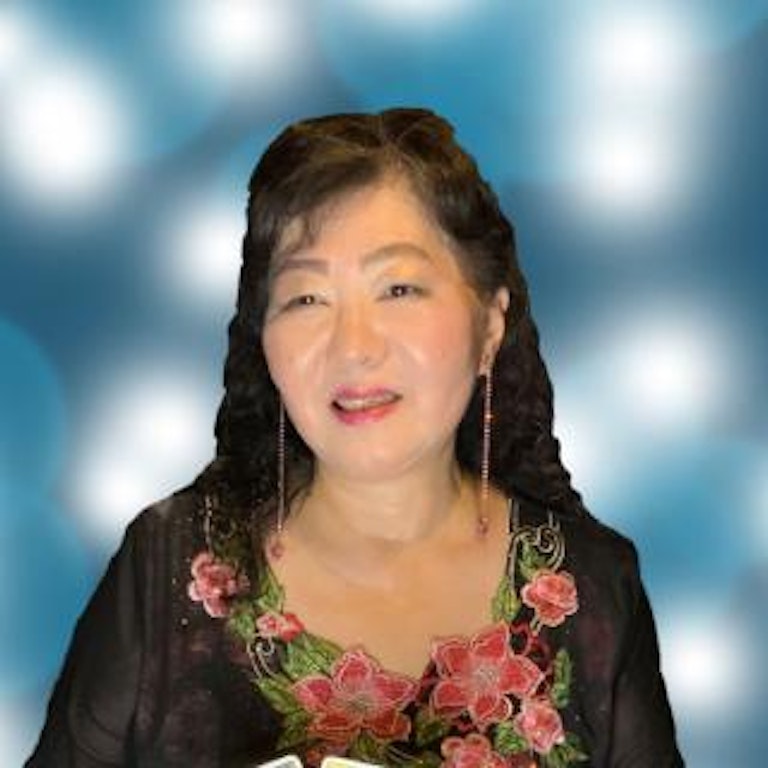 電話占いヴェルニ 紫龍愛