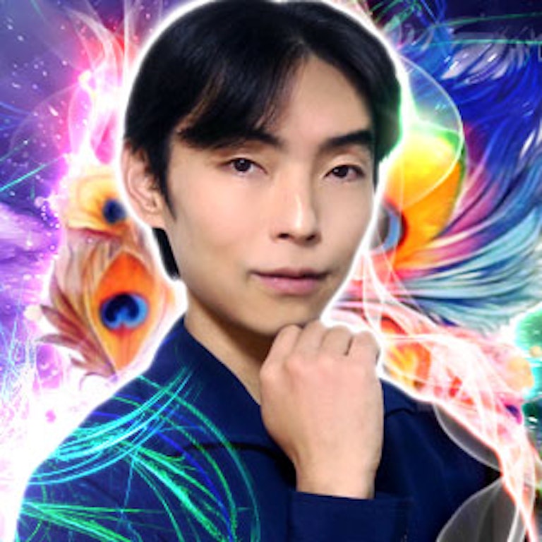 電話占いピュアリ 御室勾月（オムロマユリ）先生