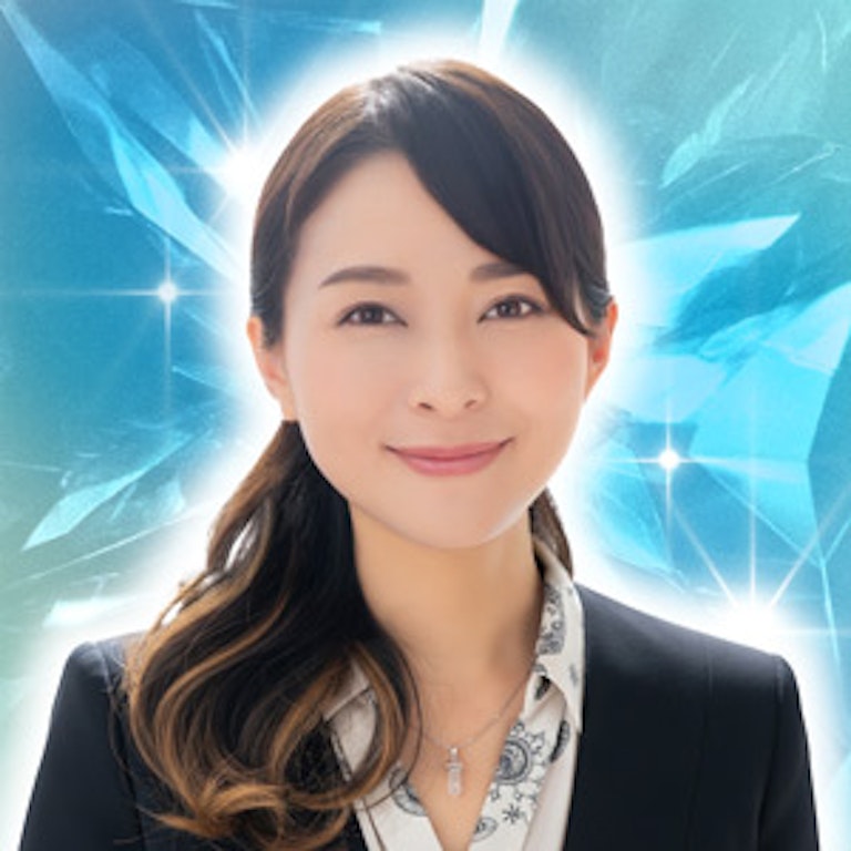 電話占いマディア クリスタル