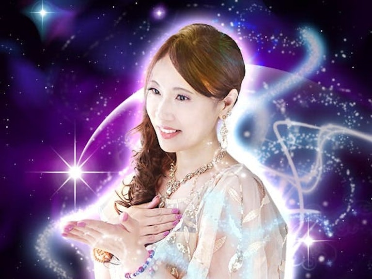 みんなの電話占い 星藍（セイラン）先生