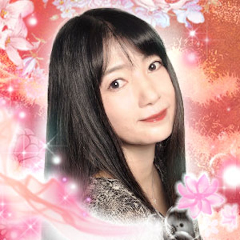 電話占いピュアリ 月乃あくあ