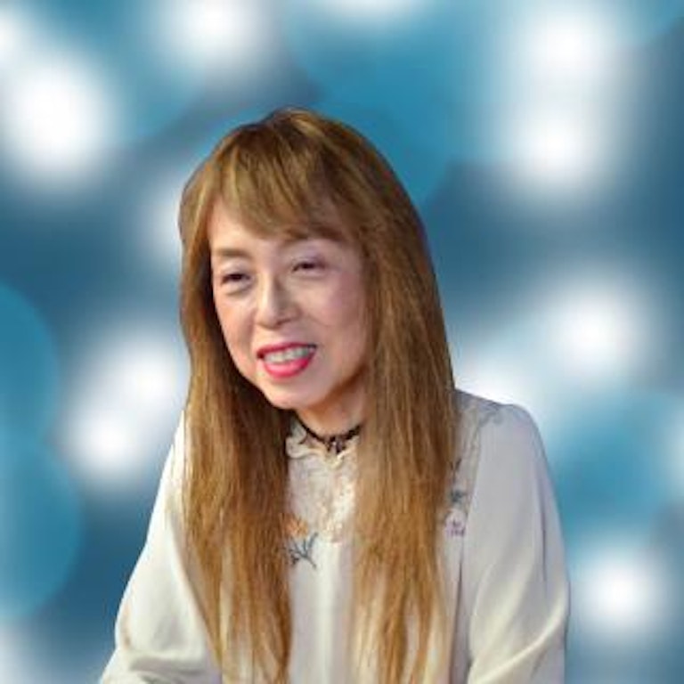 電話占いヴェルニ 亜奈