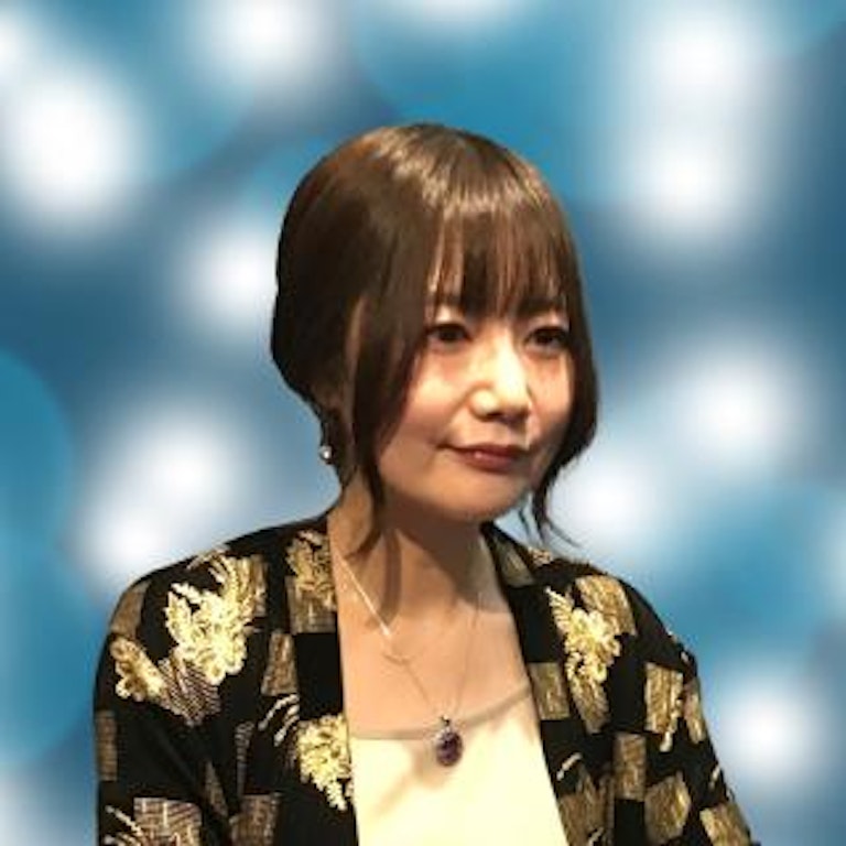 電話占いヴェルニ 生天目 青藍