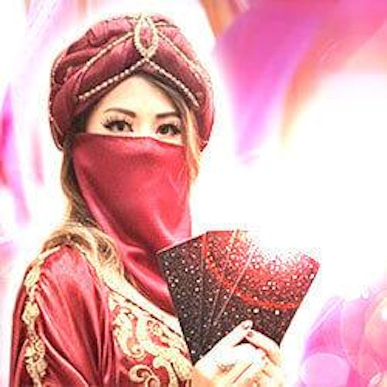 電話占いコメット 雅乃