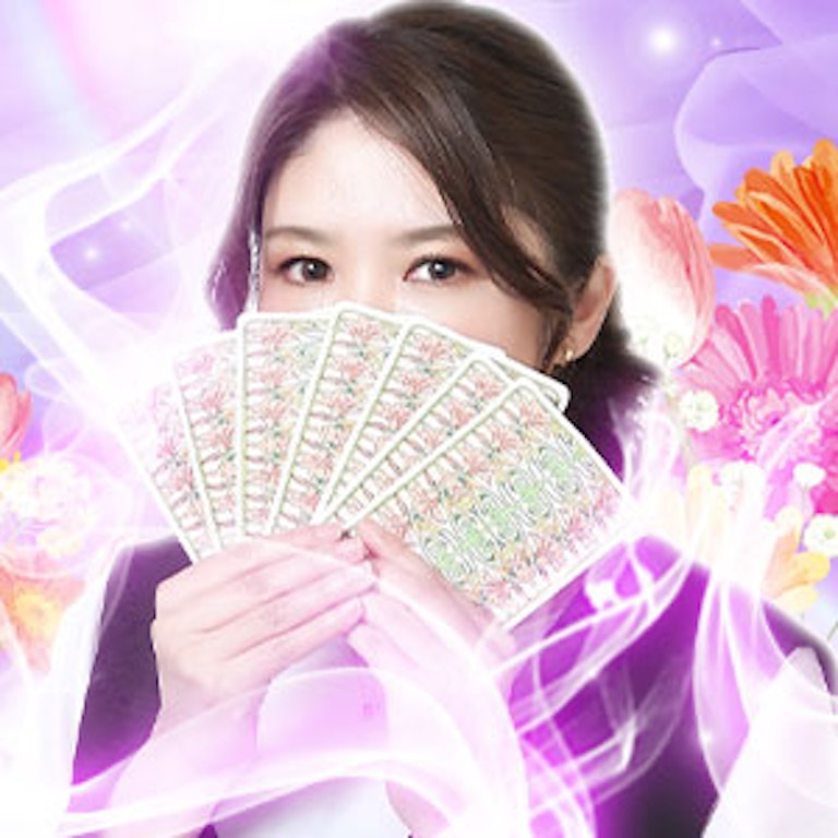 電話占いピュアリ 風早桃華