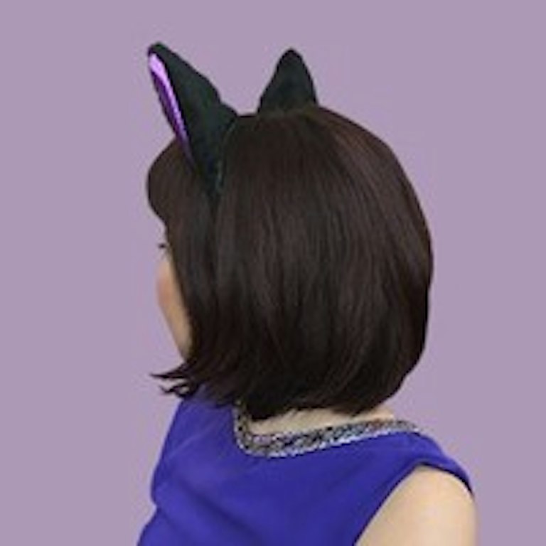 LINE占い キャッツフォーチュンMIA