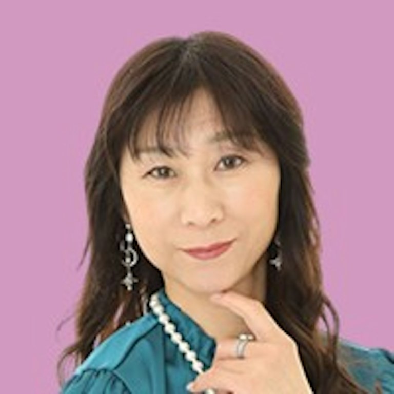 LINE占い ノワール深月