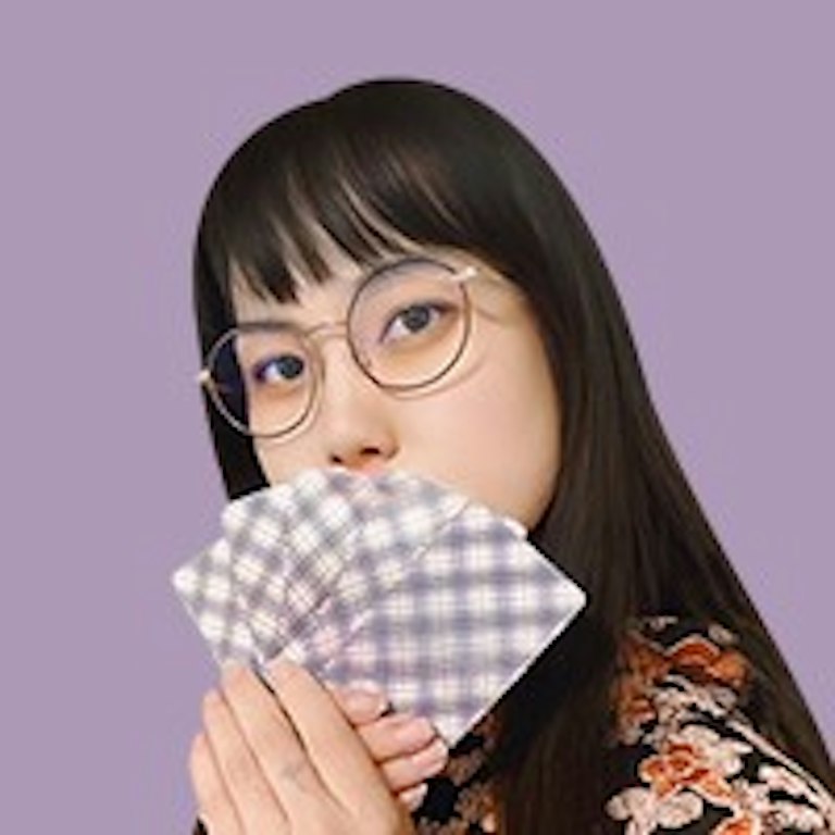 LINE占い 木霊たまこ