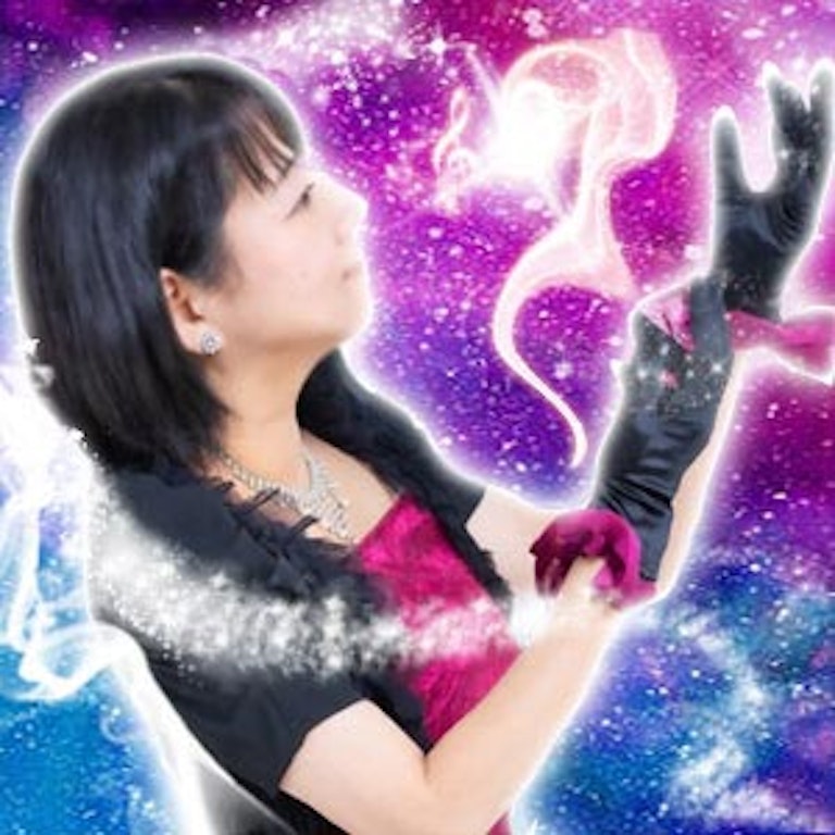 電話占いピュアリ 友梨奈