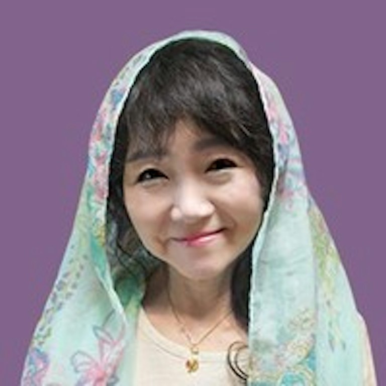 LINE占い 島田愛子