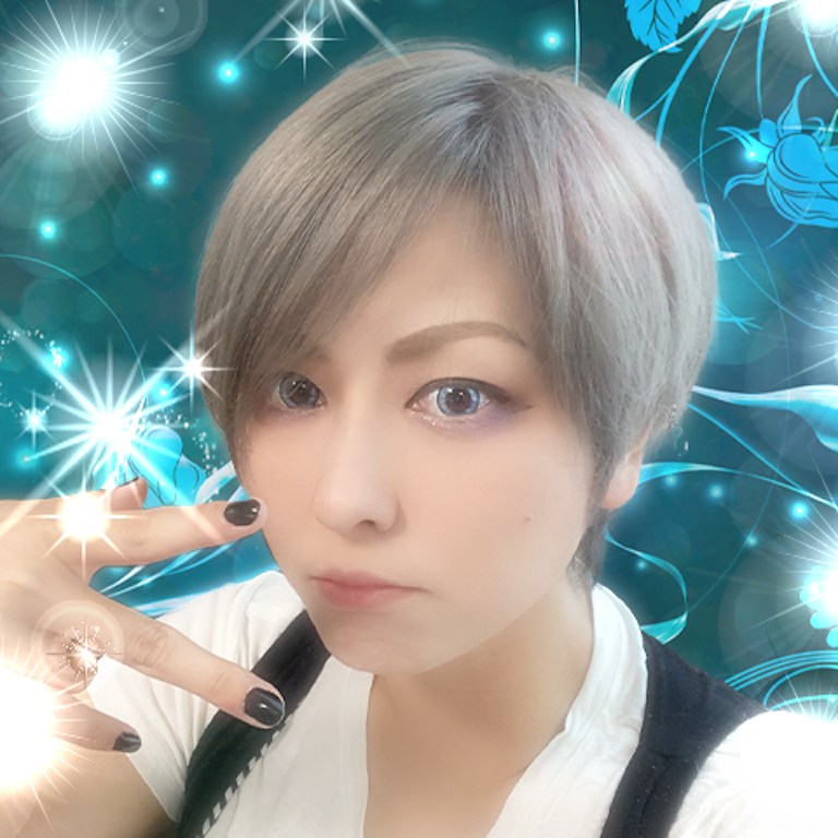 電話占い師名鑑プラス 憑依師海晶（あいら）先生