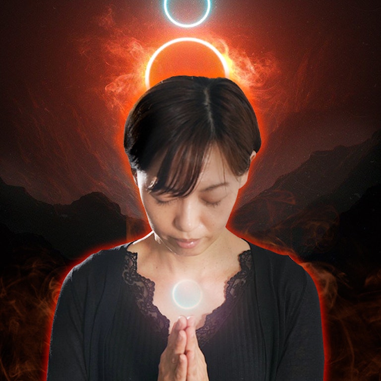 電話占い師名鑑プラス 陽御