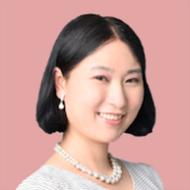 LINE占い 桃源珠羽（とうげんみう）