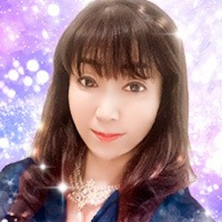 電話占いマヒナ 観麗