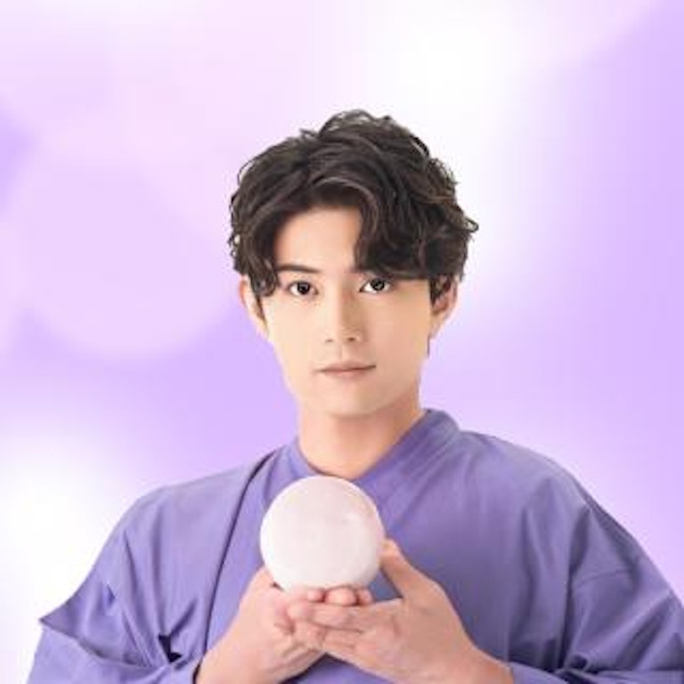 電話占いヴェルニ 神来