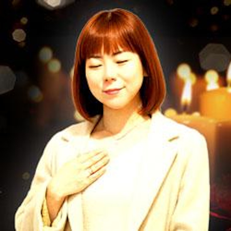 電話占いエトワール 由梨奈