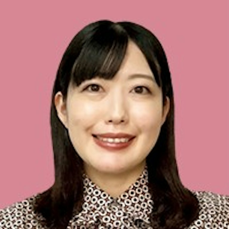 LINE占い 詩川芽生