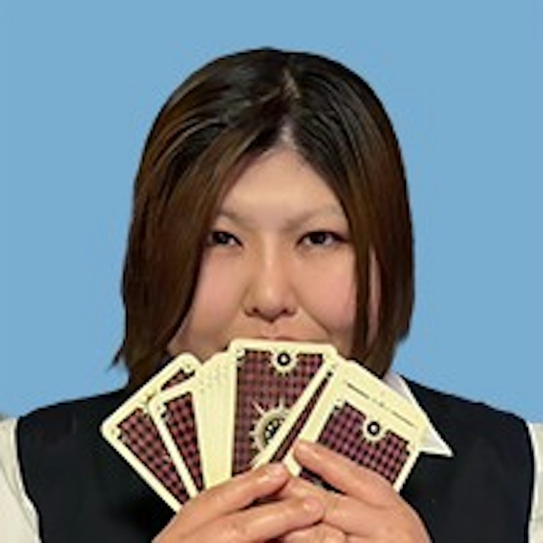 LINE占い 綾坂 薙（あやさか なぎ）
