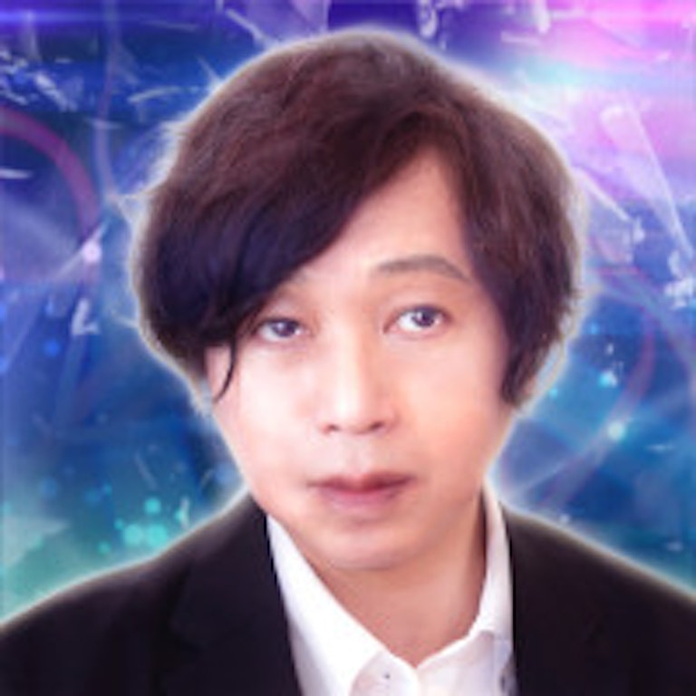 電話占いカリス 夕慈（ゆうじ）先生