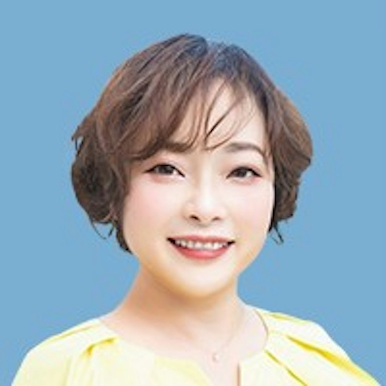 LINE占い 月野はな