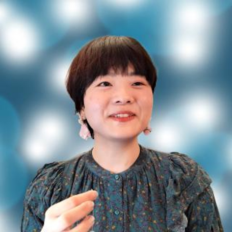 電話占いヴェルニ 朝美ハルカ