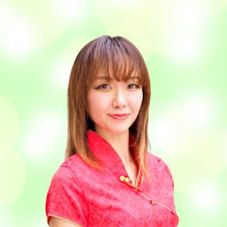 電話占いヴェルニ 稲荷木蓮