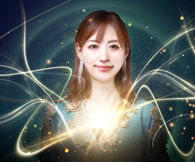 電話占いマジョルカ サリー先生