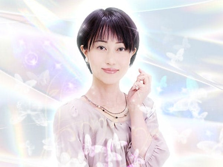 みんなの電話占い 祈愛（ノア）先生