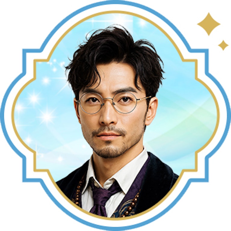 電話占いセラ 稲守尊