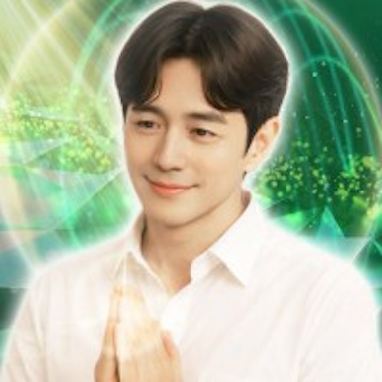 電話占いニーケ 丞芯