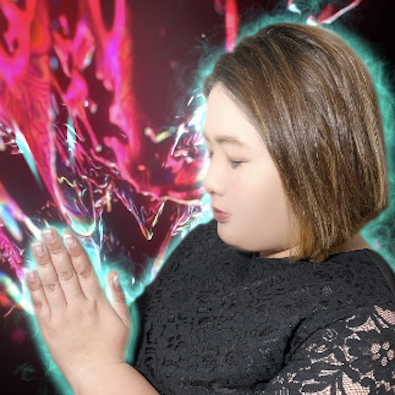 電話占いウララカ 阿奈