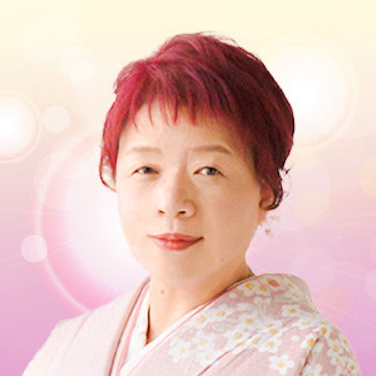 電話占いシェリール 菖奈（ショウナ）先生