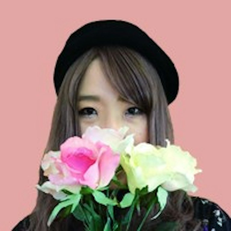 LINE占い 香坂 真黎