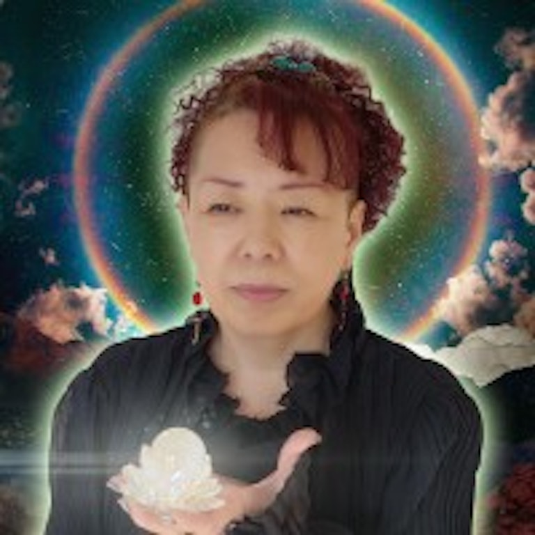 電話占いニーケ 安雛