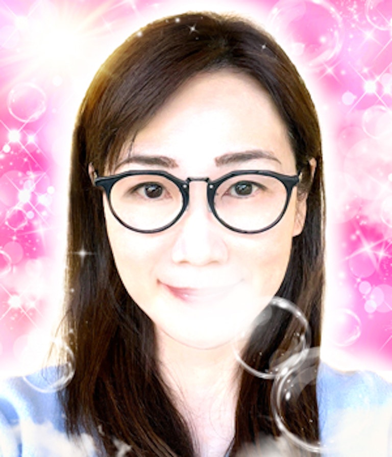 電話占いフェリーチェ 智子（ともこ）先生