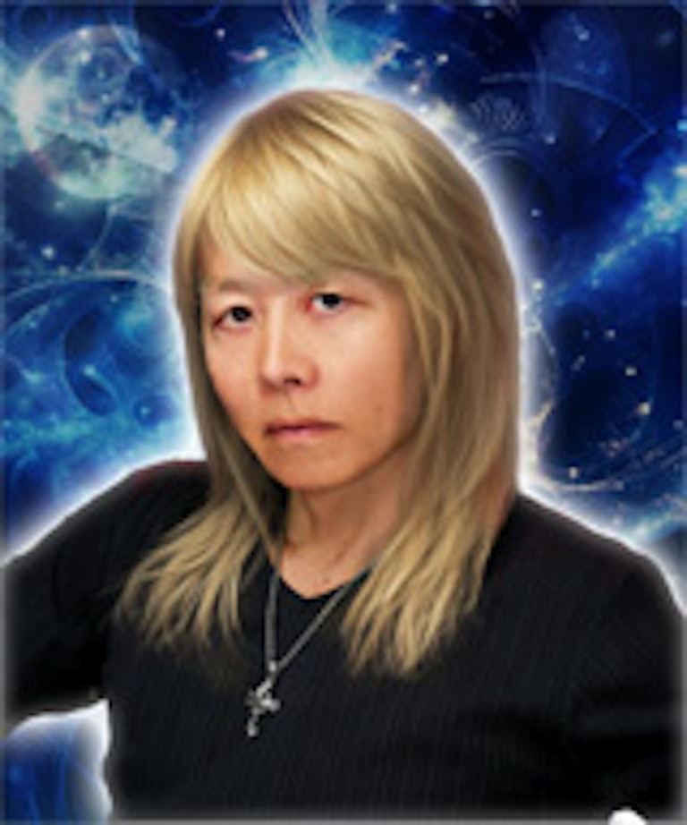 電話占いルチア 月森涼慈