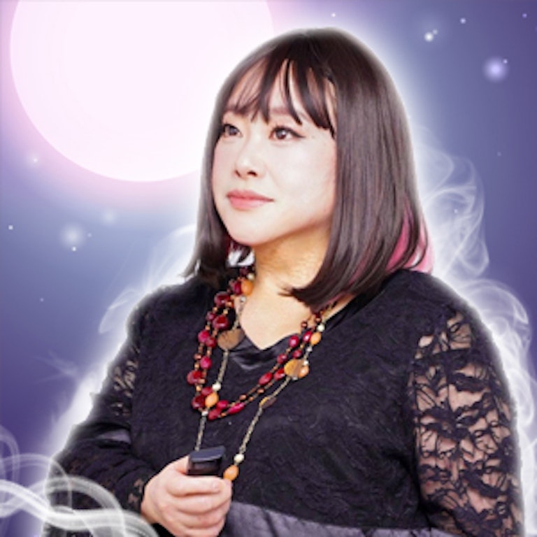 電話占いリノア 天音ひより