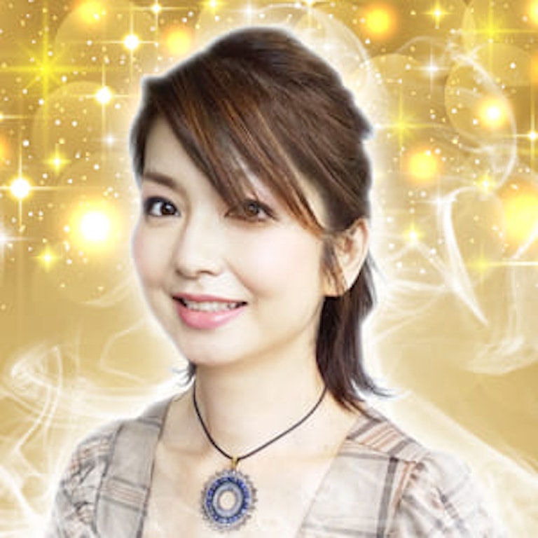 電話占いリノア イシス