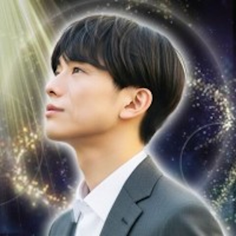 電話占いニーケ 一生（いっせい）先生